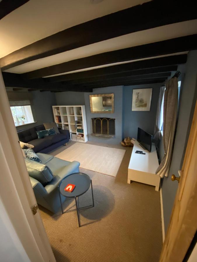 The Cottage Sulgrave المظهر الخارجي الصورة
