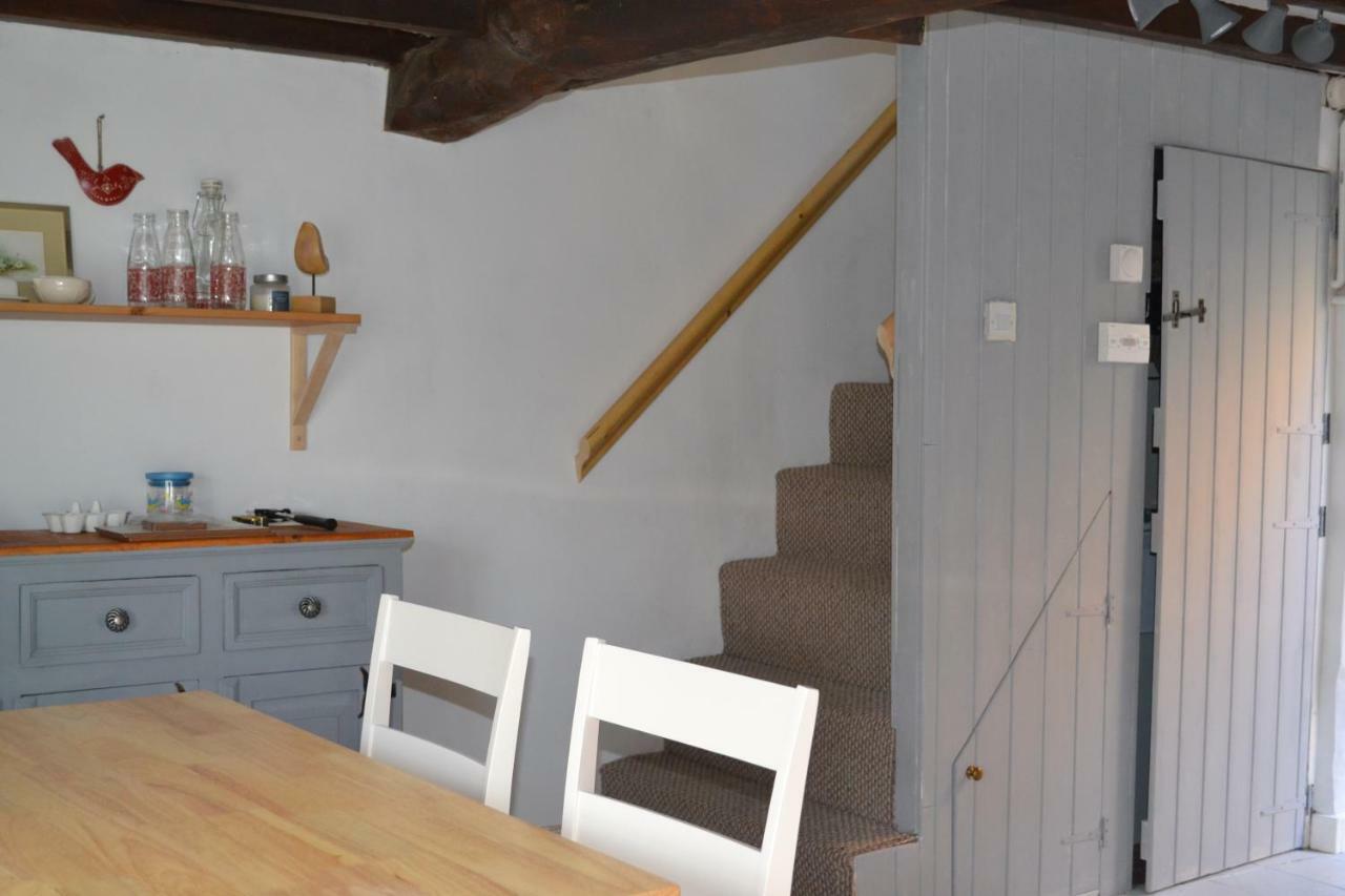 The Cottage Sulgrave المظهر الخارجي الصورة