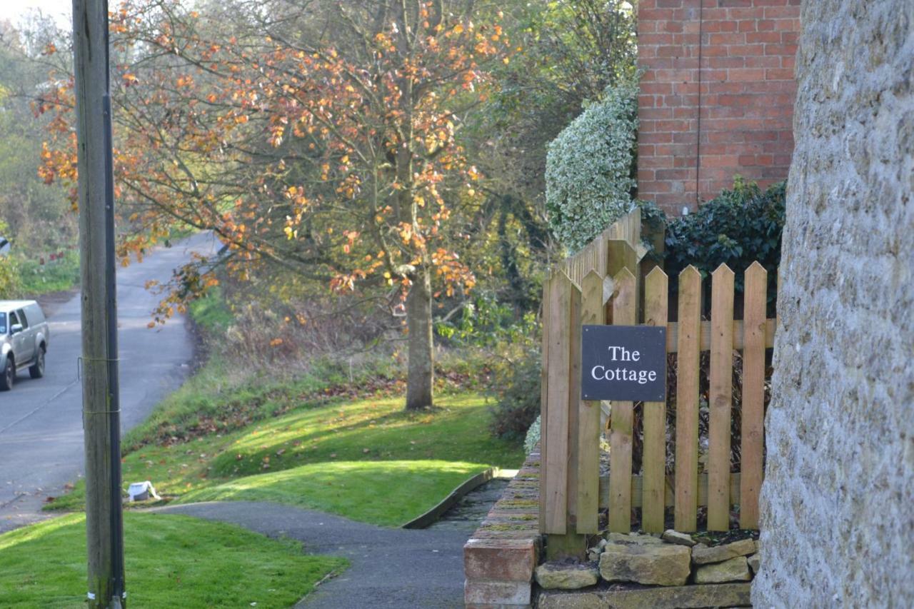The Cottage Sulgrave المظهر الخارجي الصورة