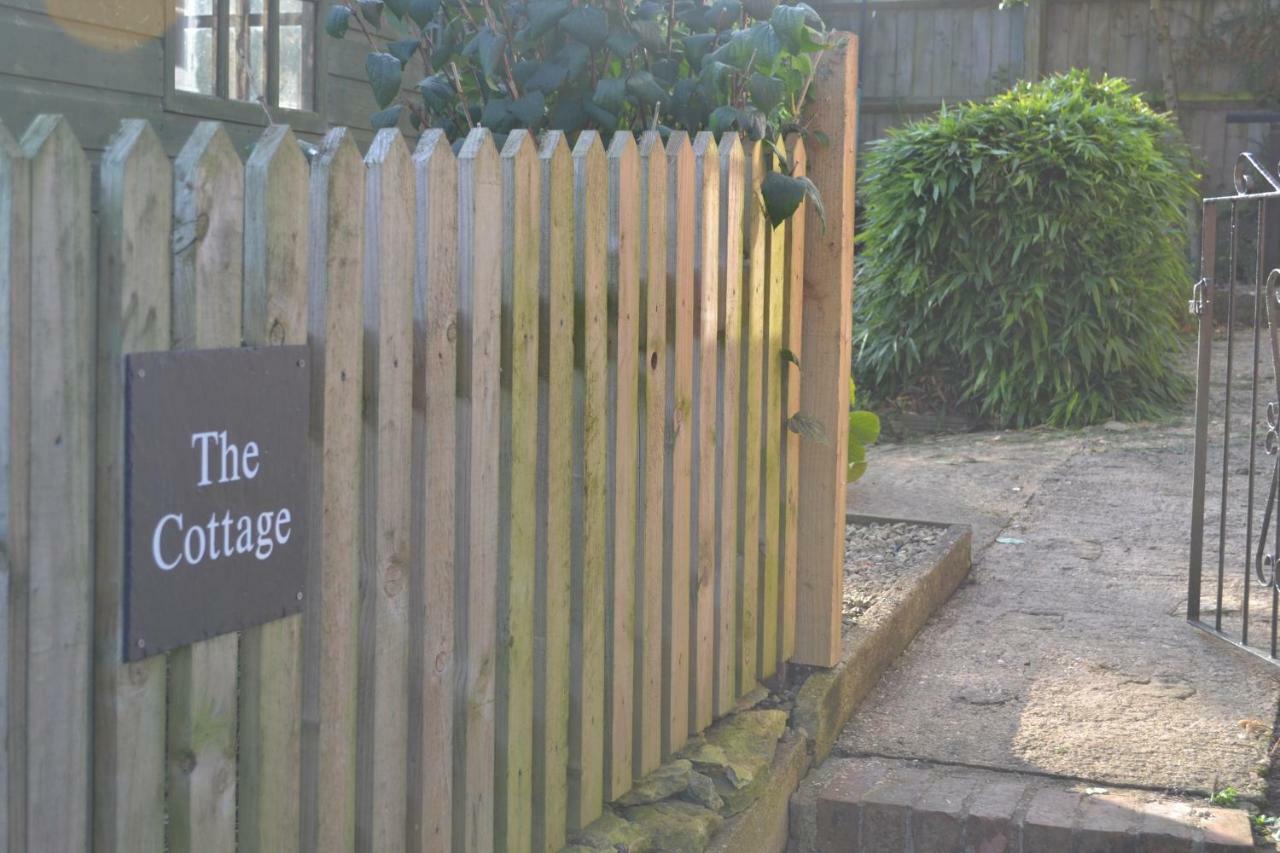 The Cottage Sulgrave المظهر الخارجي الصورة