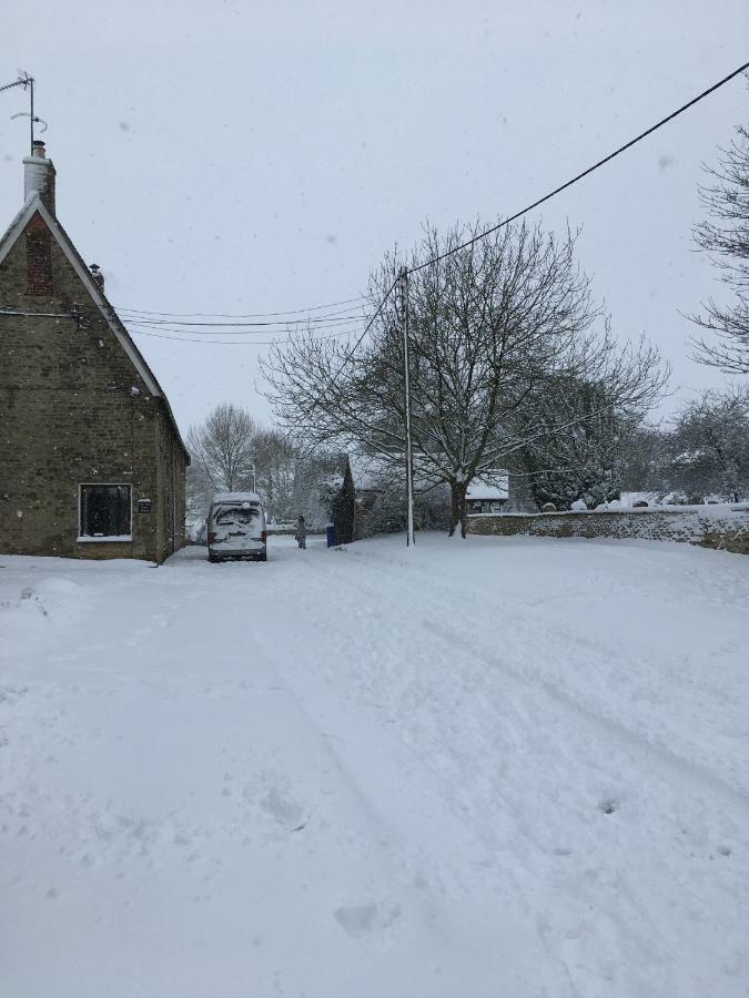 The Cottage Sulgrave المظهر الخارجي الصورة